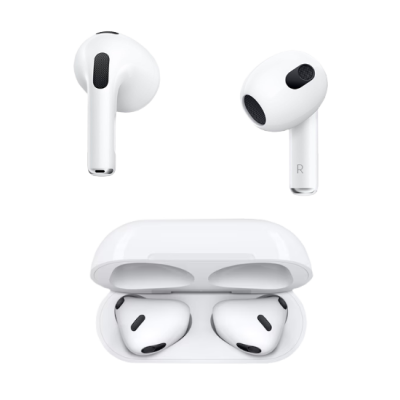 EarPod 8